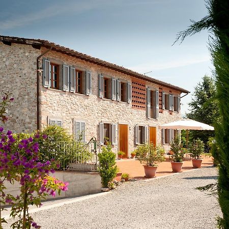 Agriturismo Casolare Lucchese Lucca Exteriör bild